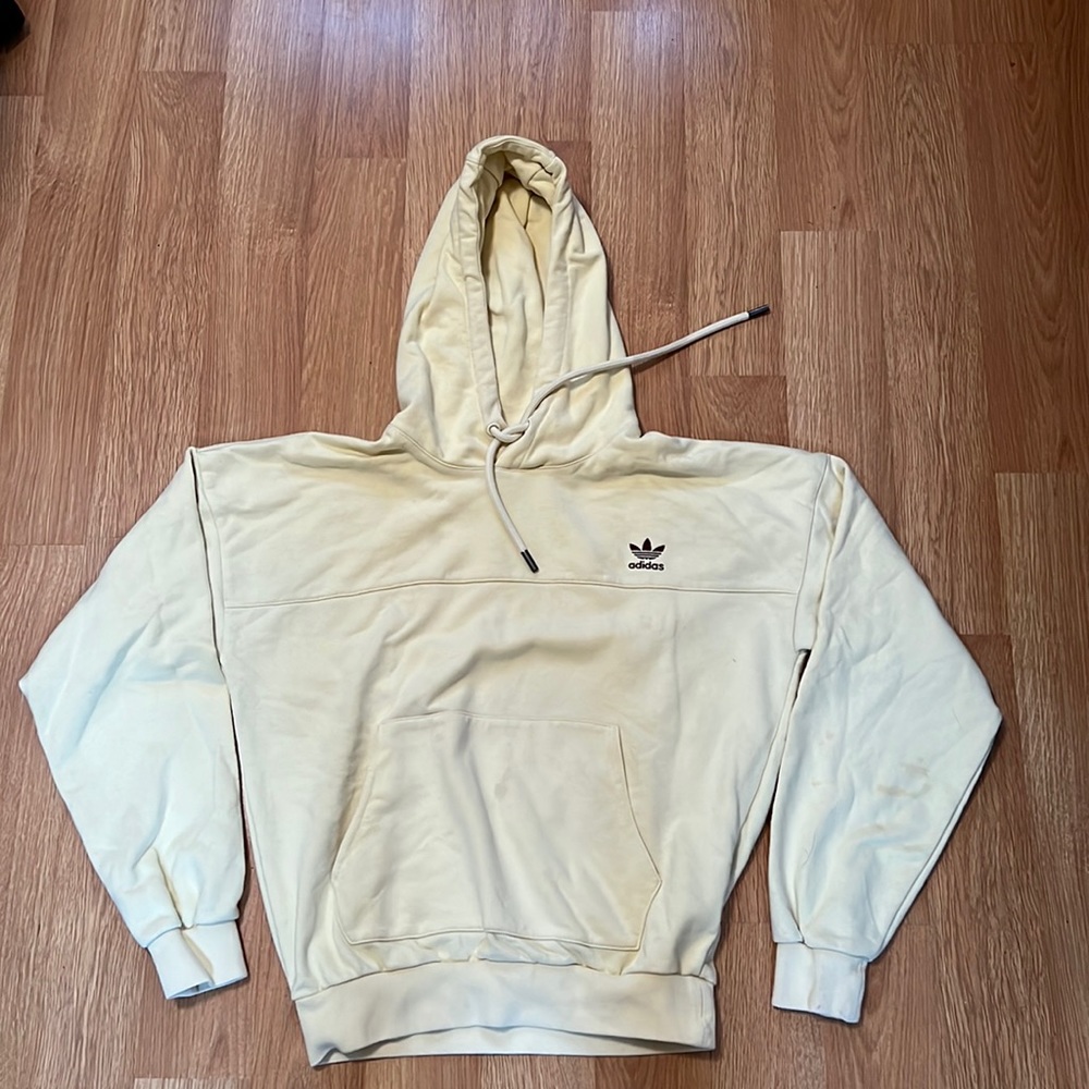 Adidas Hoodie